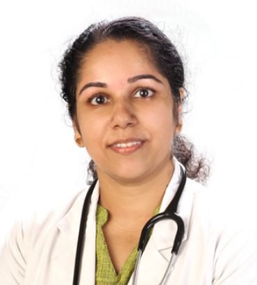 Dr. Anu Sobha Jose